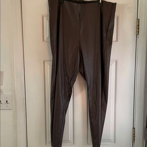 Old Navy Women's Brown Pants